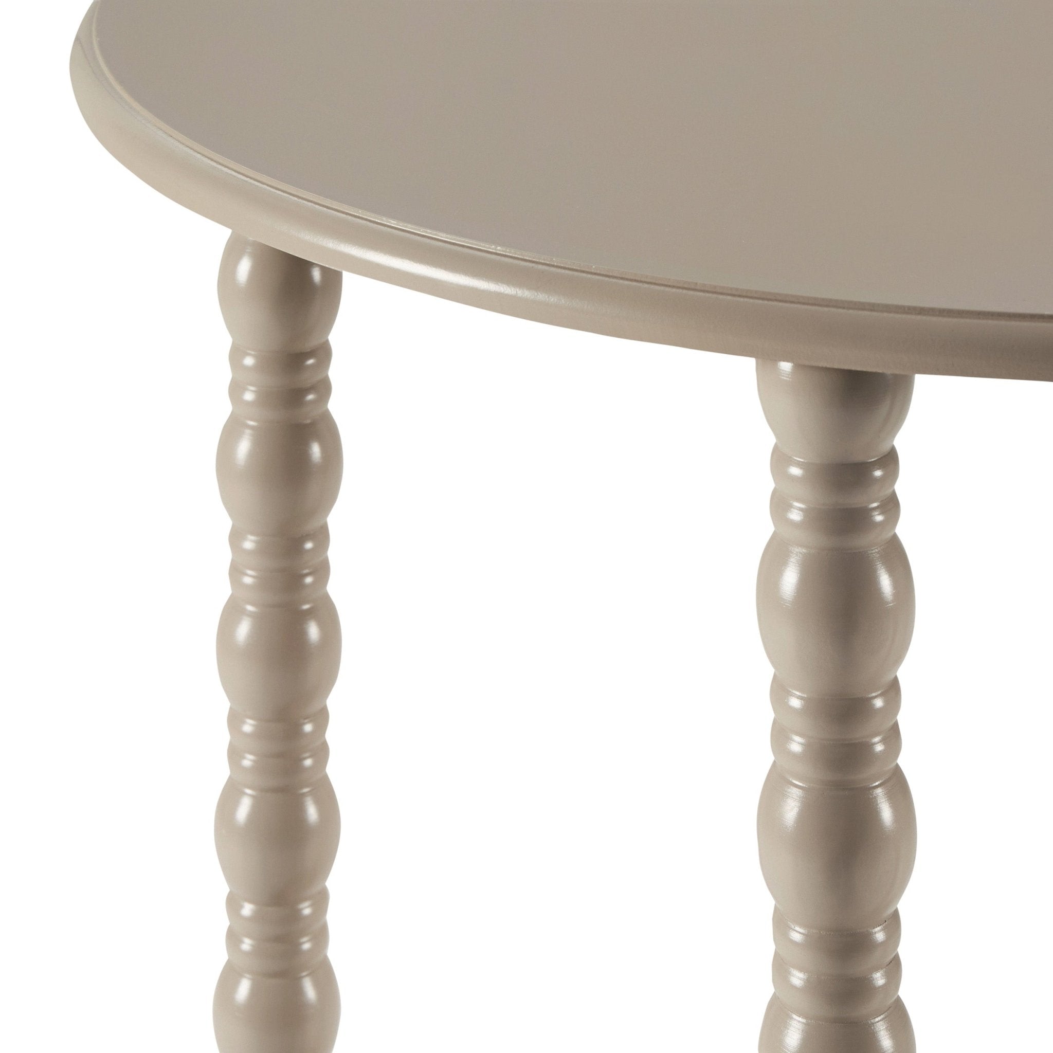 Console - Taupe
