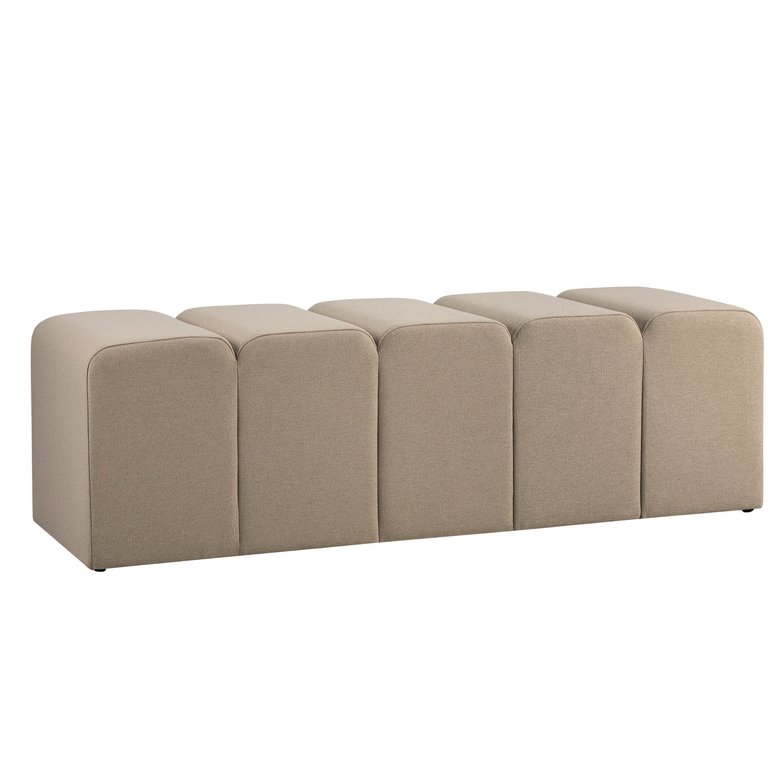 Banc - Avoine