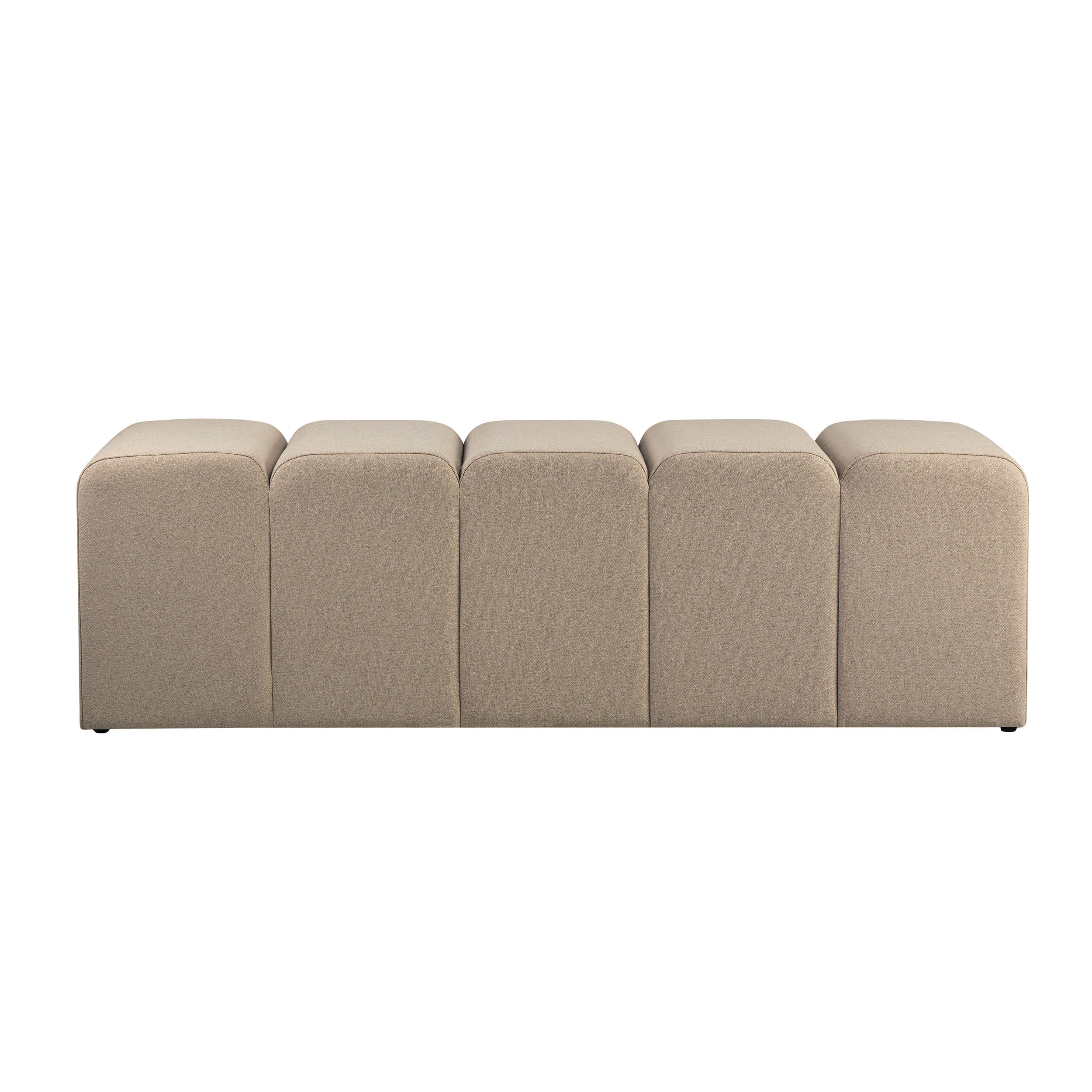 Banc - Avoine
