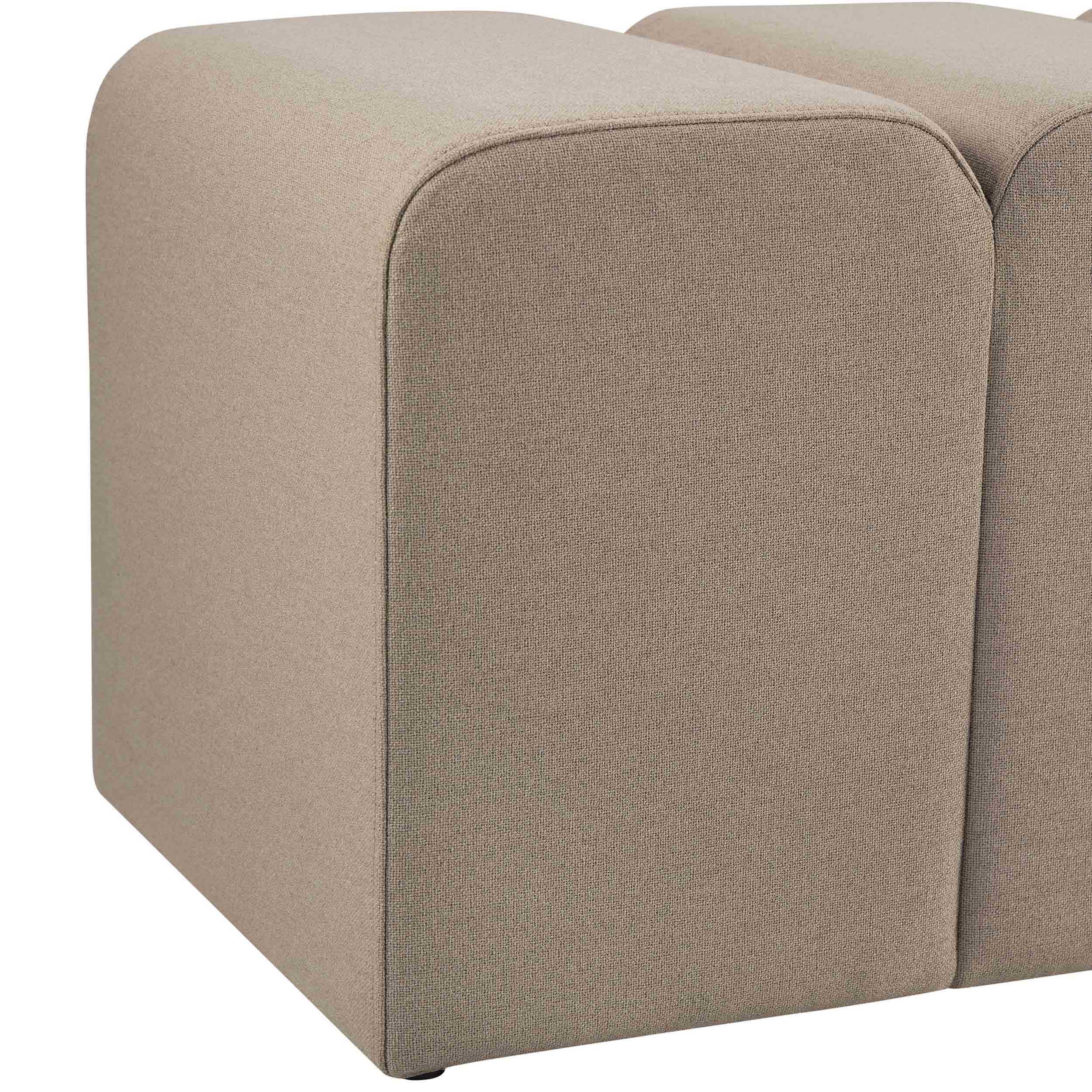 Banc - Avoine