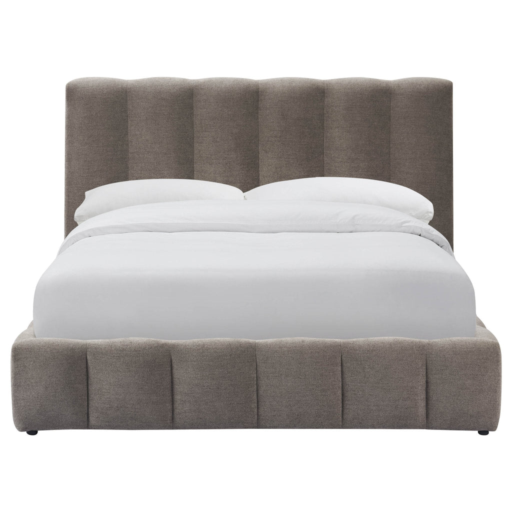 Lit Coffre - Chenille Champignon