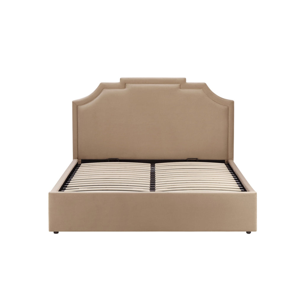 Lit de rangement - Latte