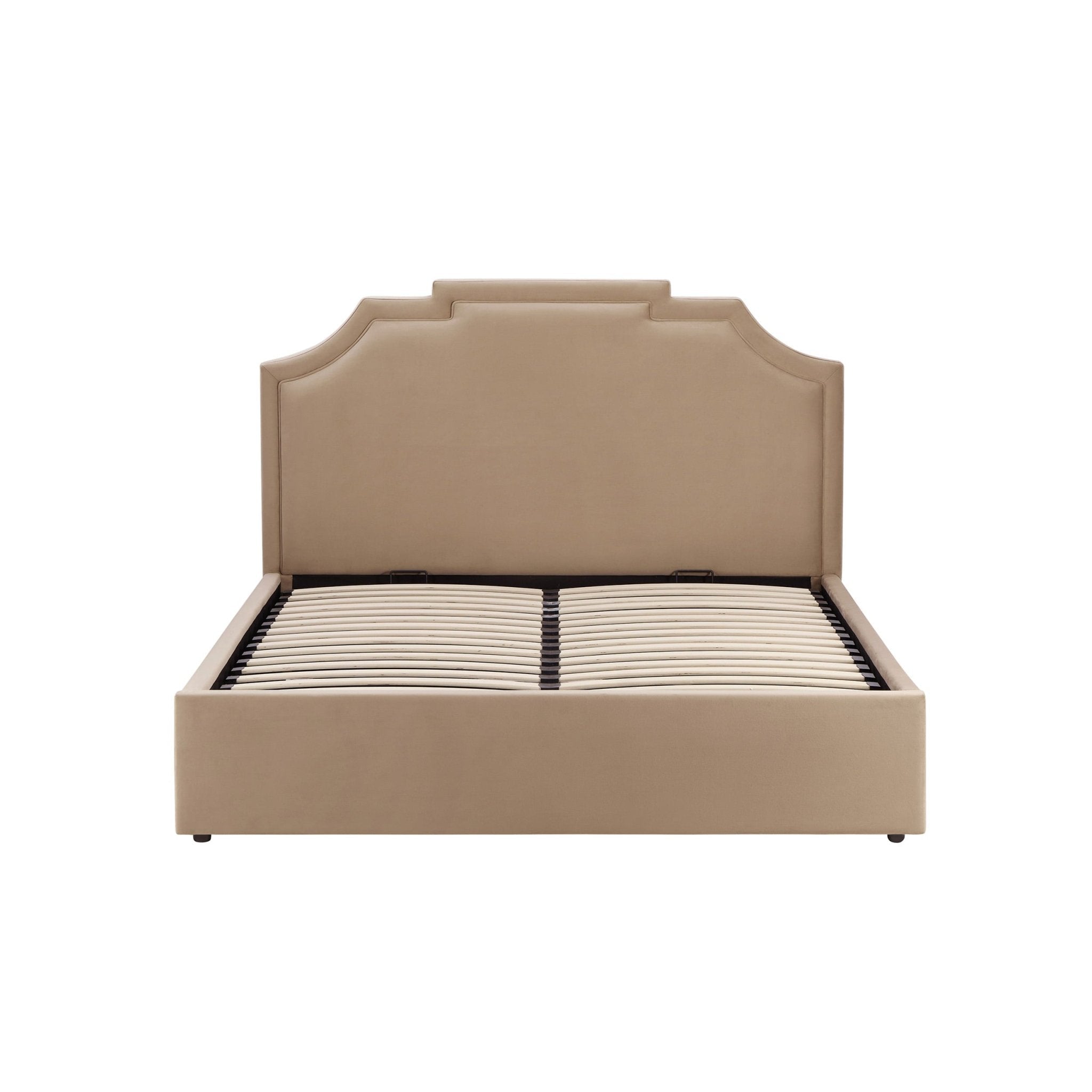 Lit de rangement - Latte