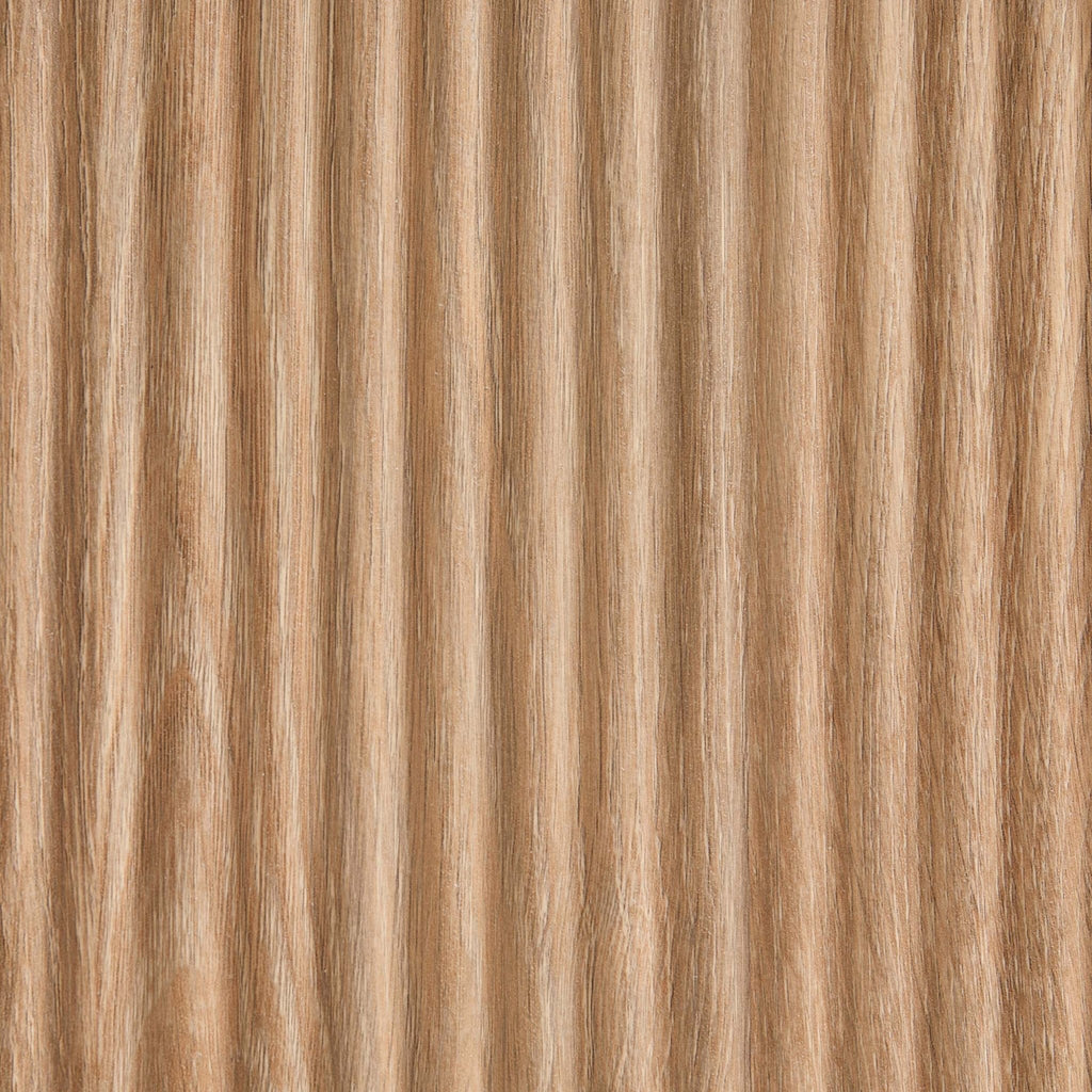 Lit de rangement - Bois clair