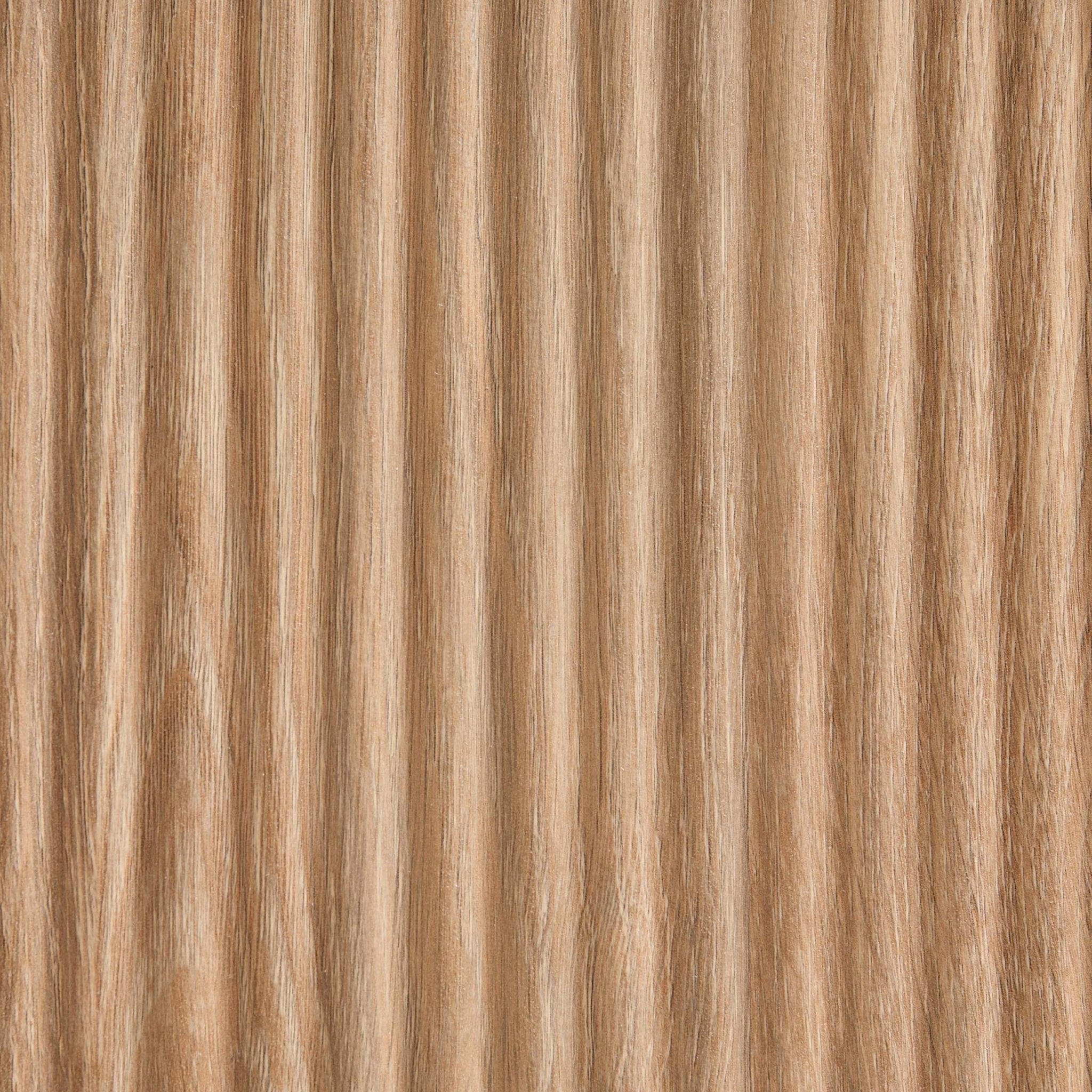 Lit de rangement - Bois clair