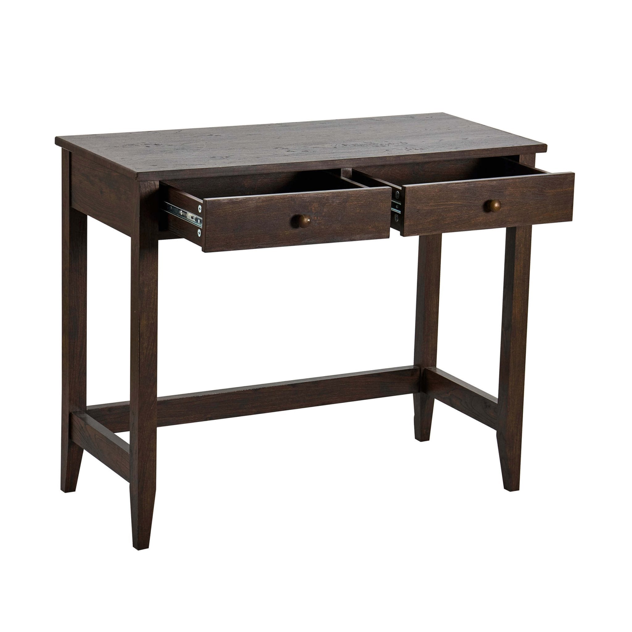 Console - Noyer