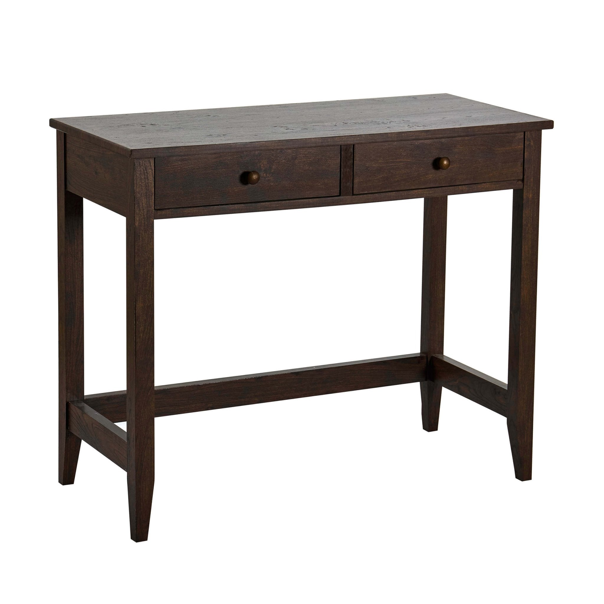 Console - Noyer