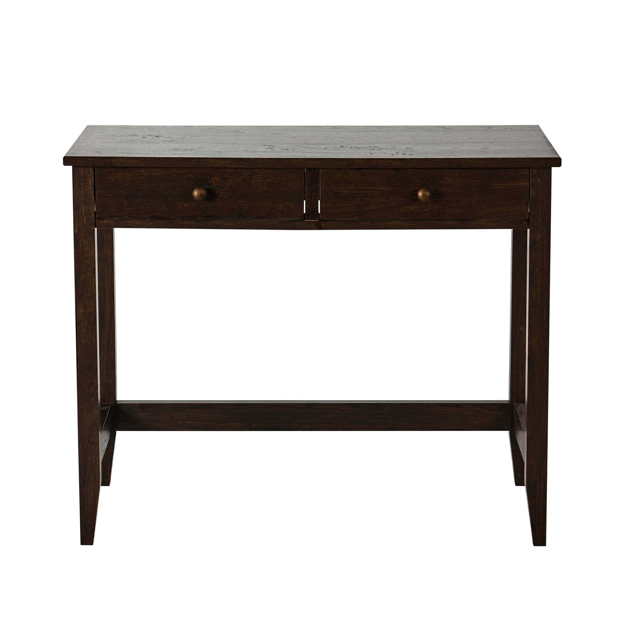 Console - Noyer