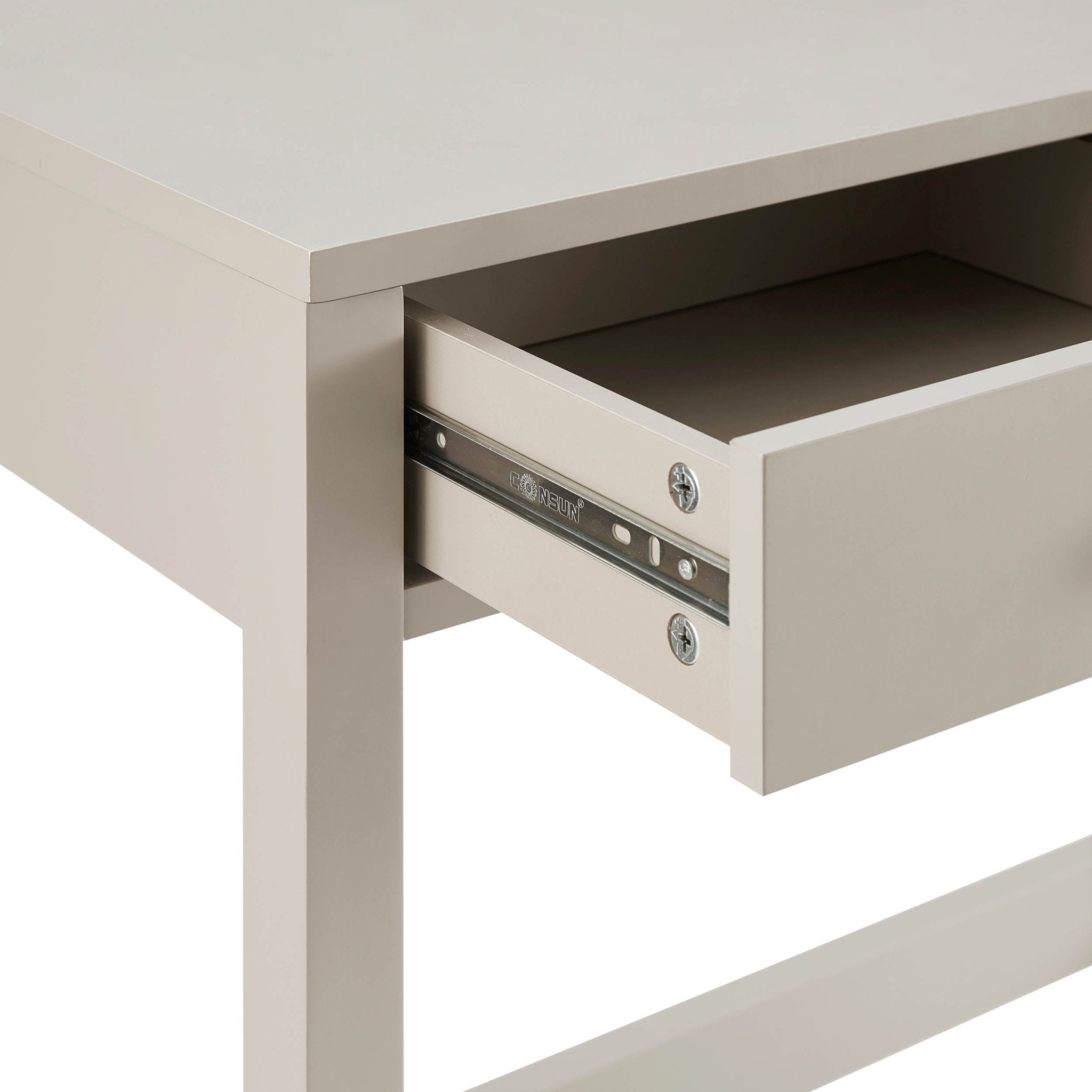 Console - Taupe