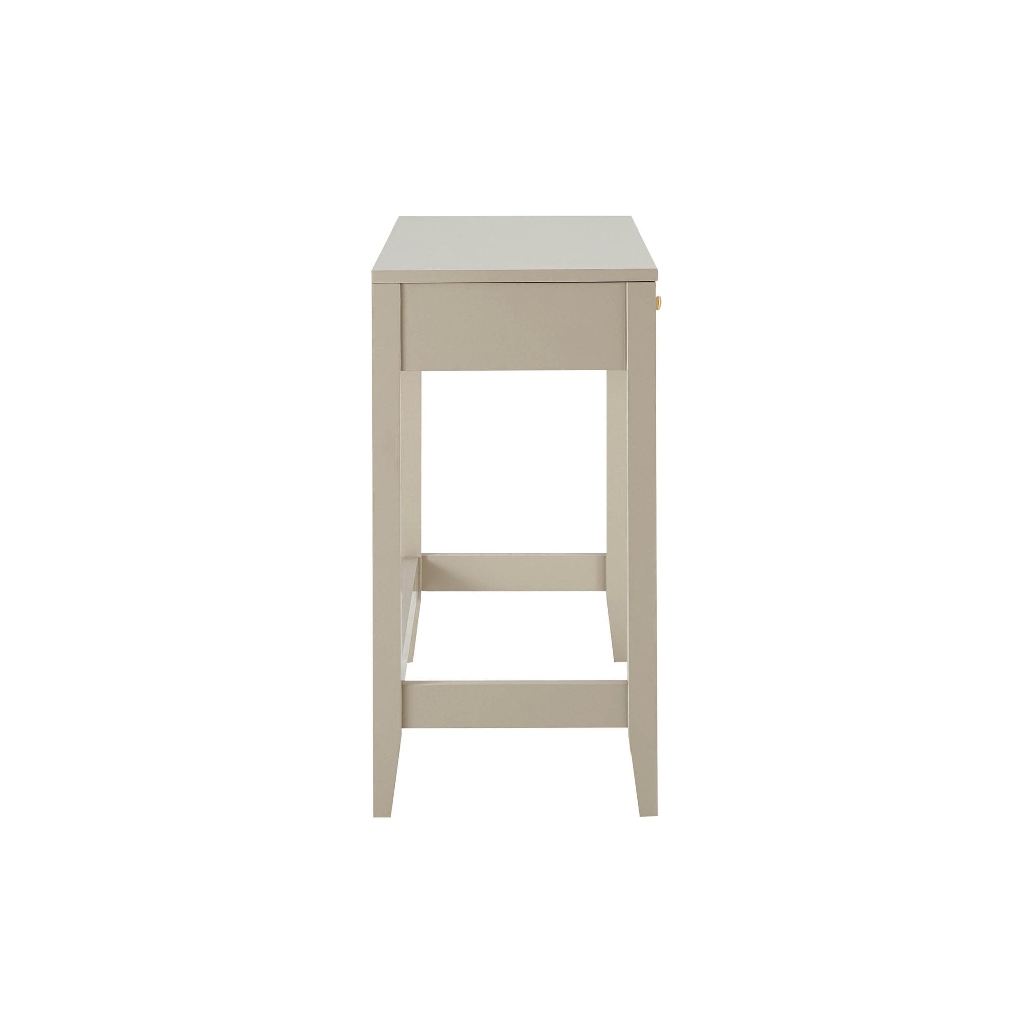 Console - Taupe