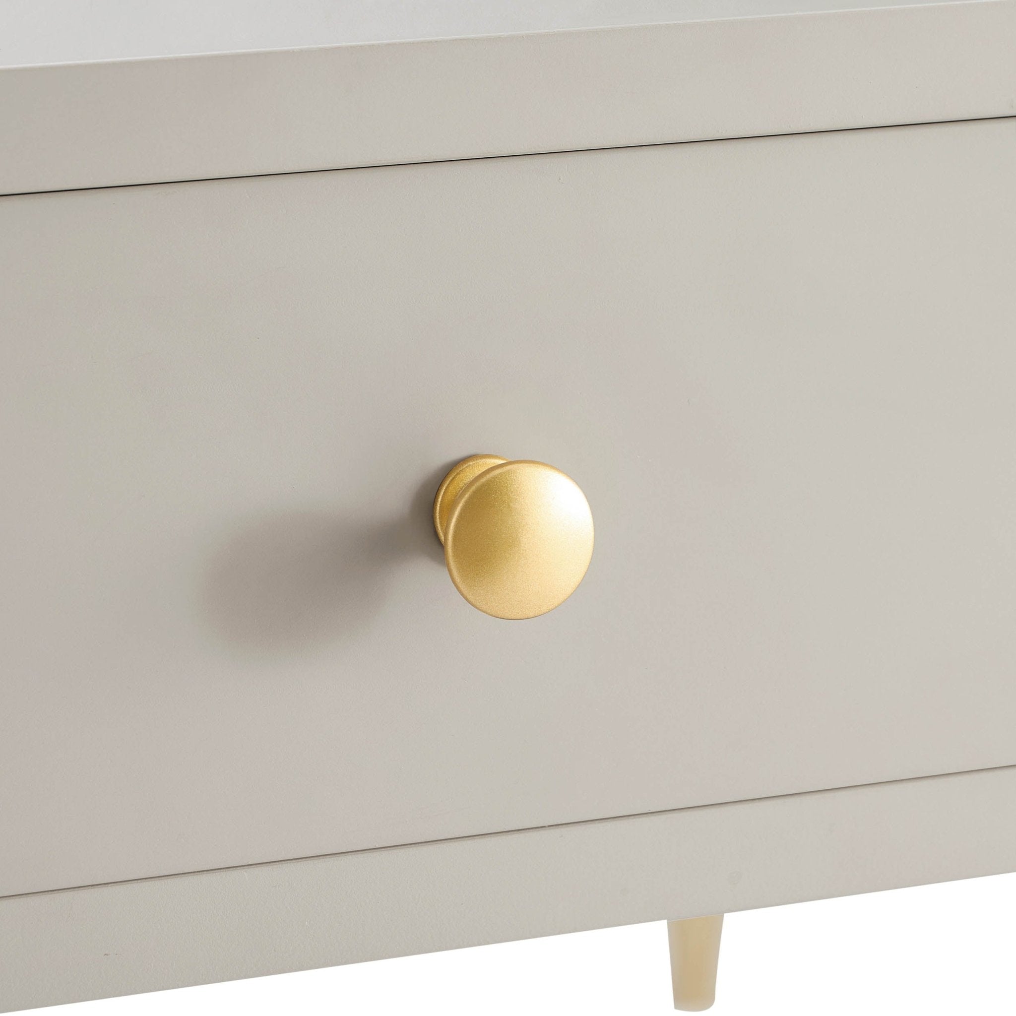 Console - Taupe