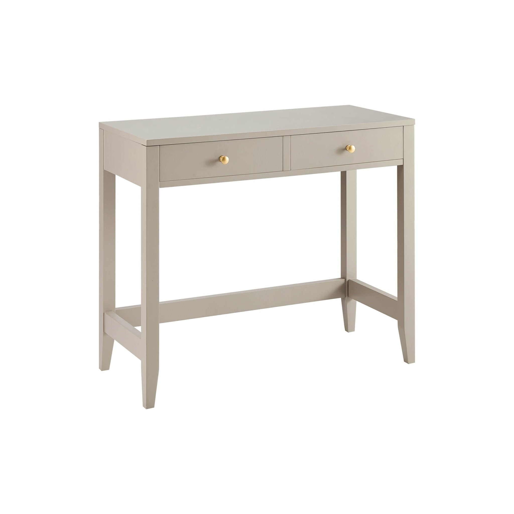 Console - Taupe