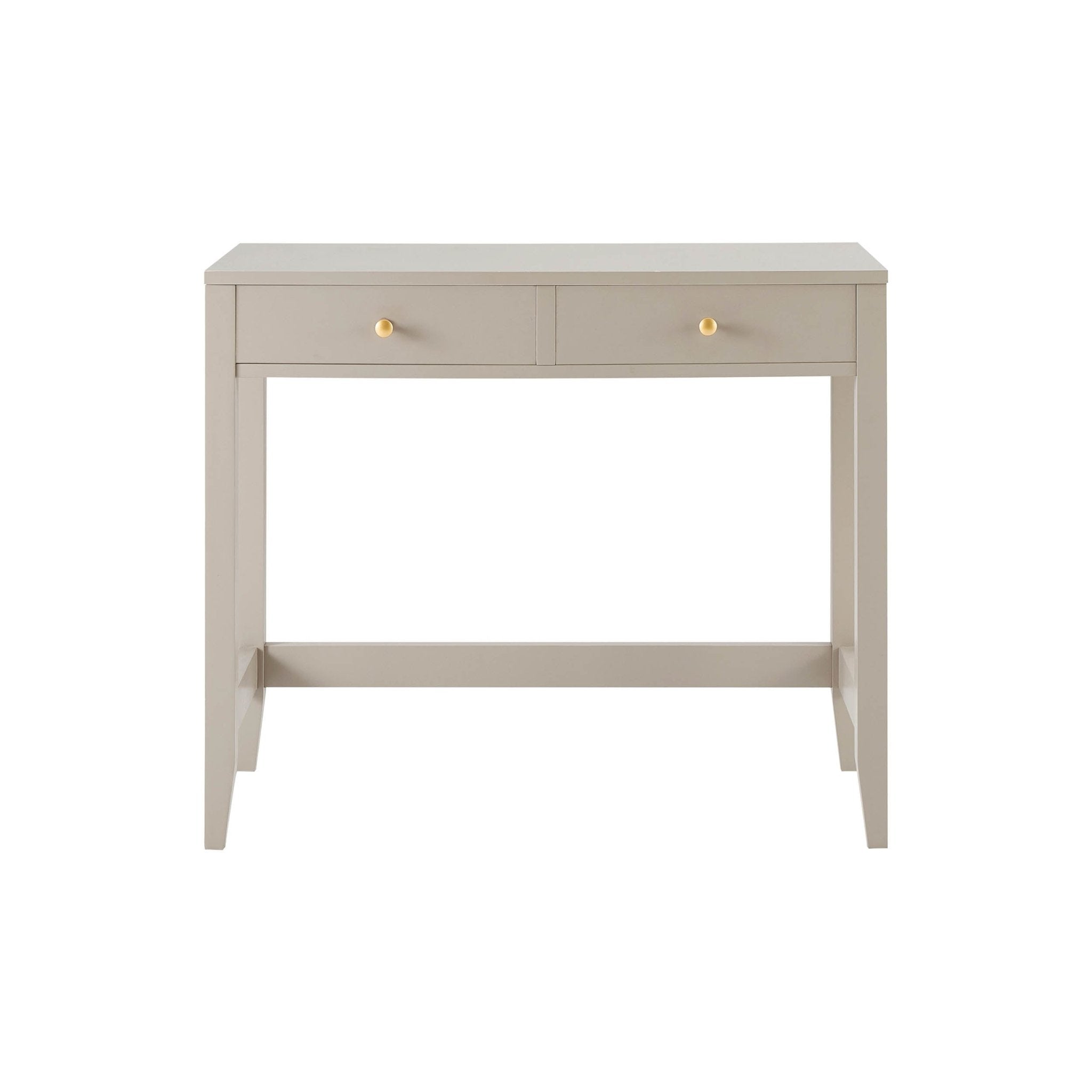 Console - Taupe