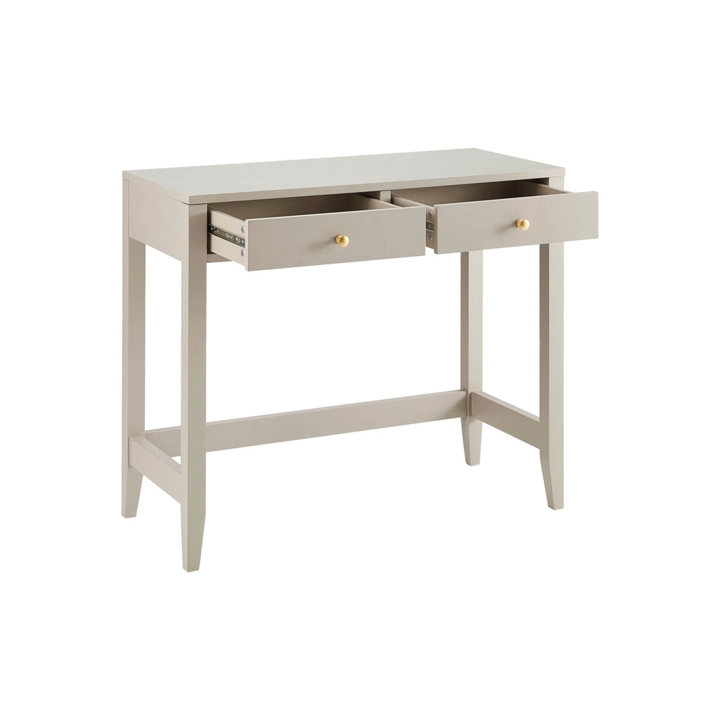 Console - Taupe