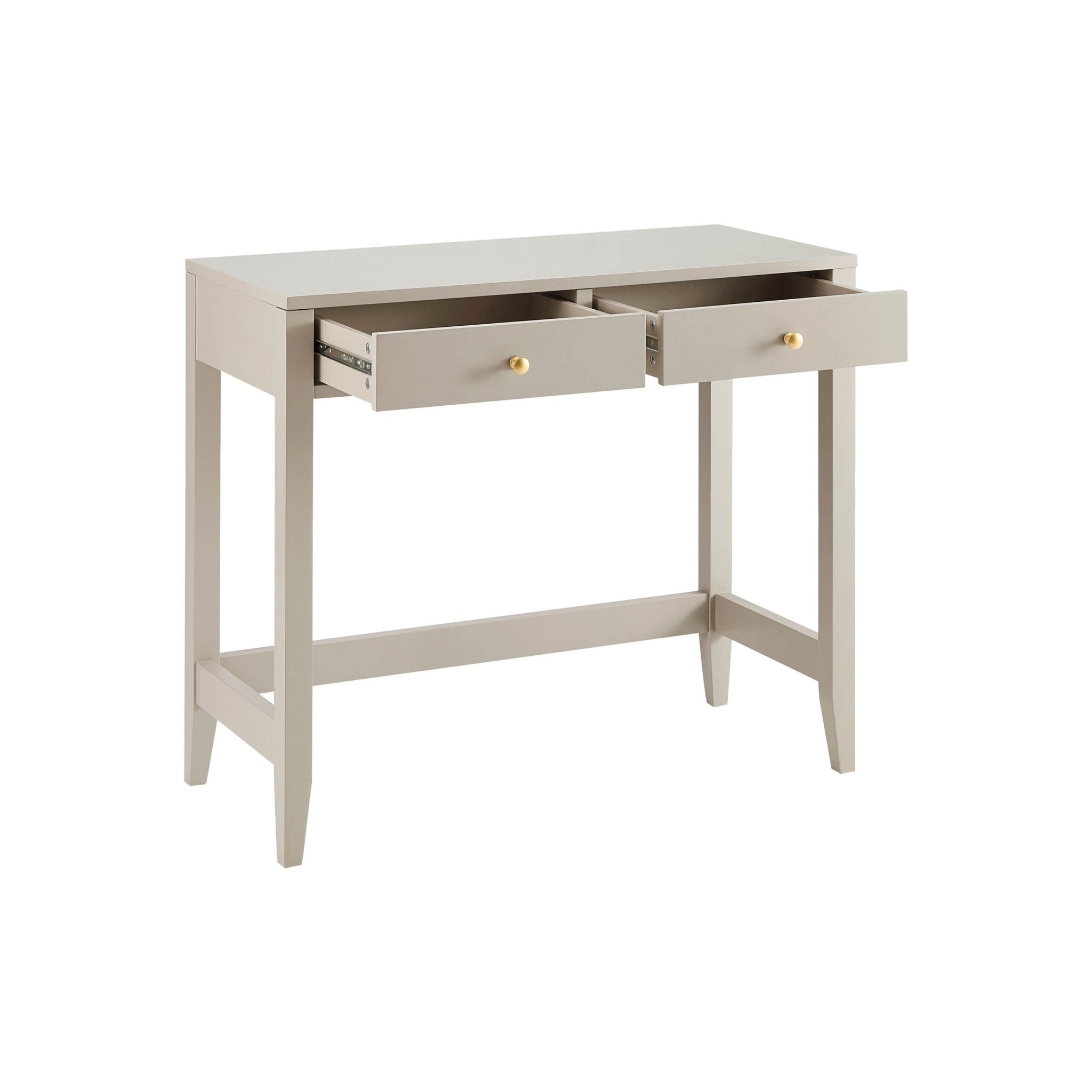 Console - Taupe