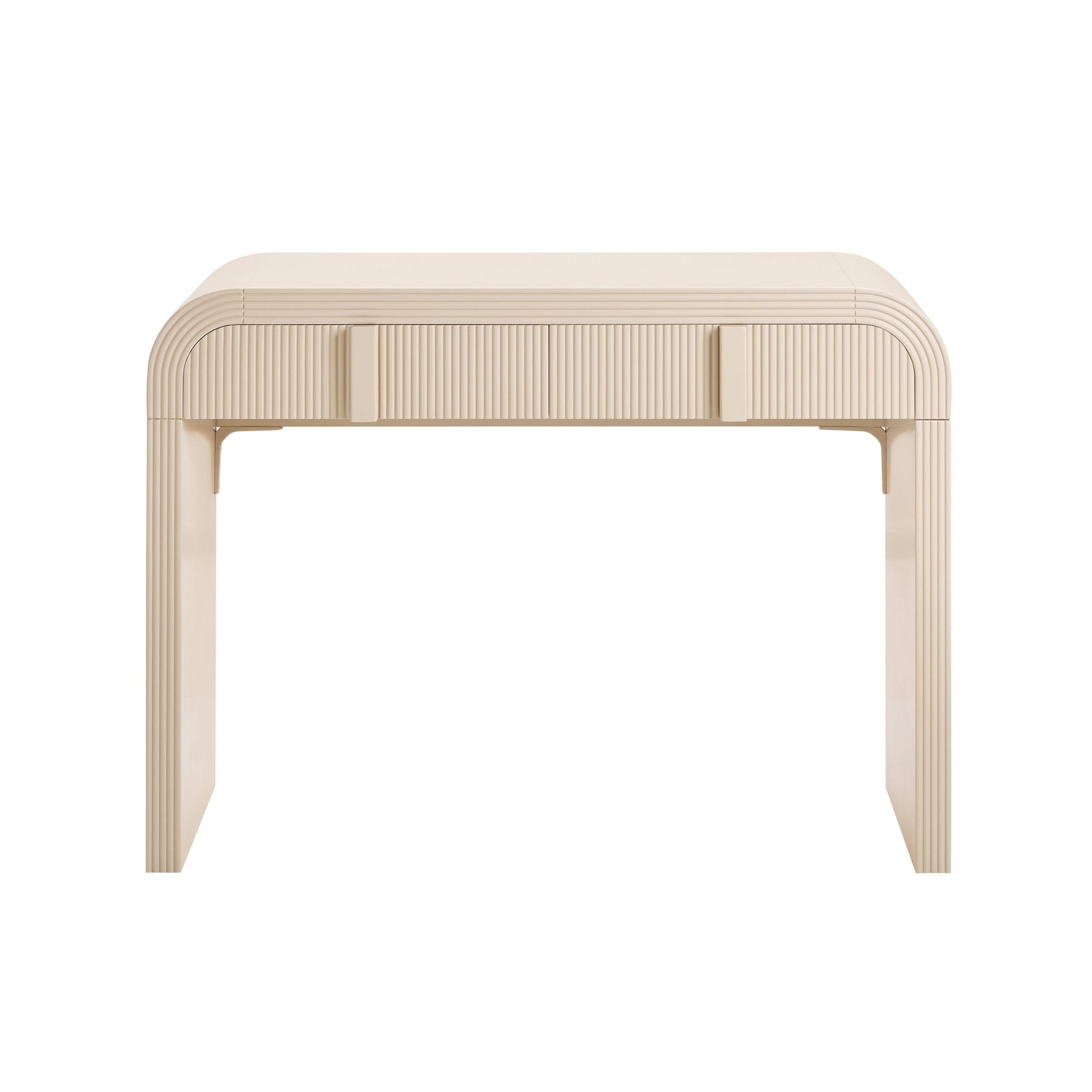 Table de toilette - Sable