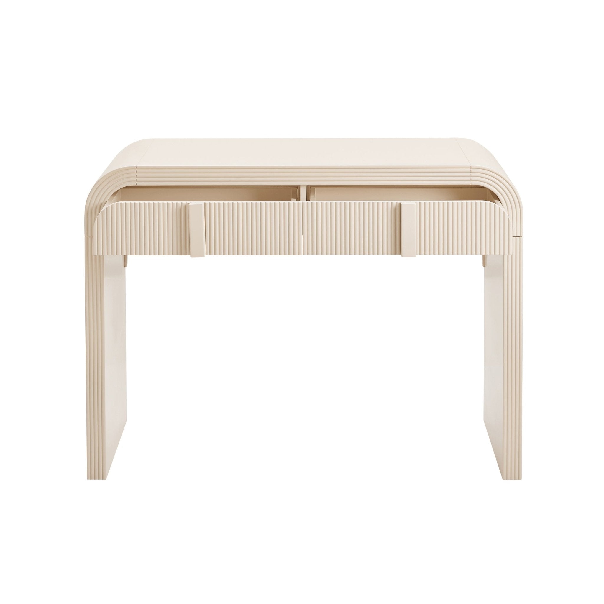 Table de toilette - Sable