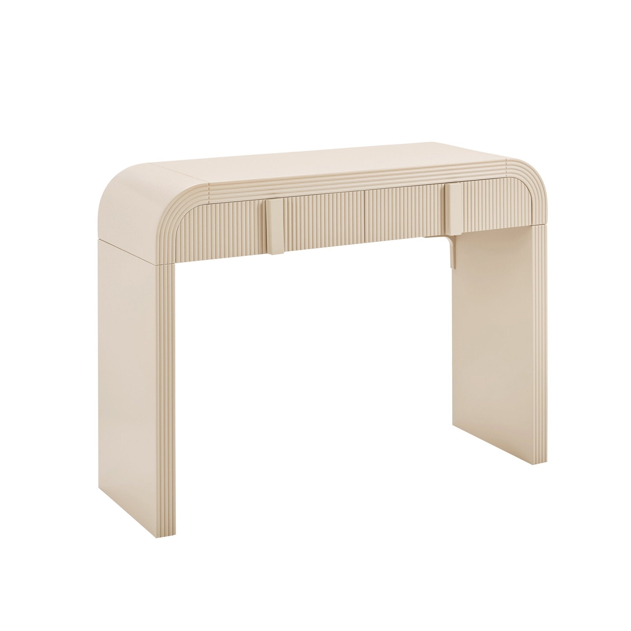 Table de toilette - Sable