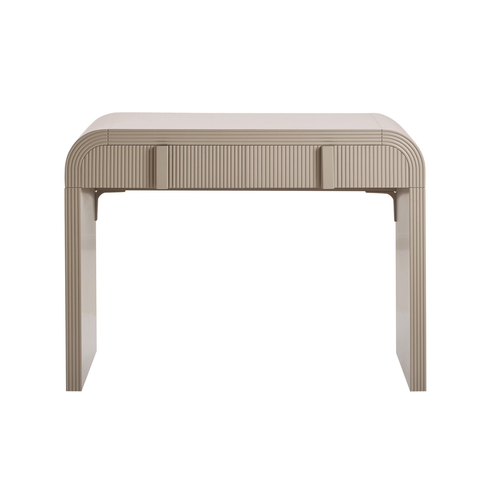 Table de toilette - Taupe