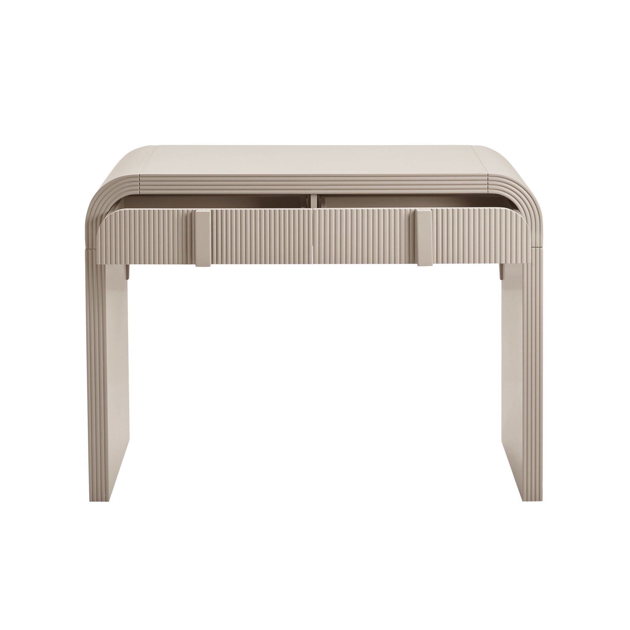 Table de toilette - Taupe