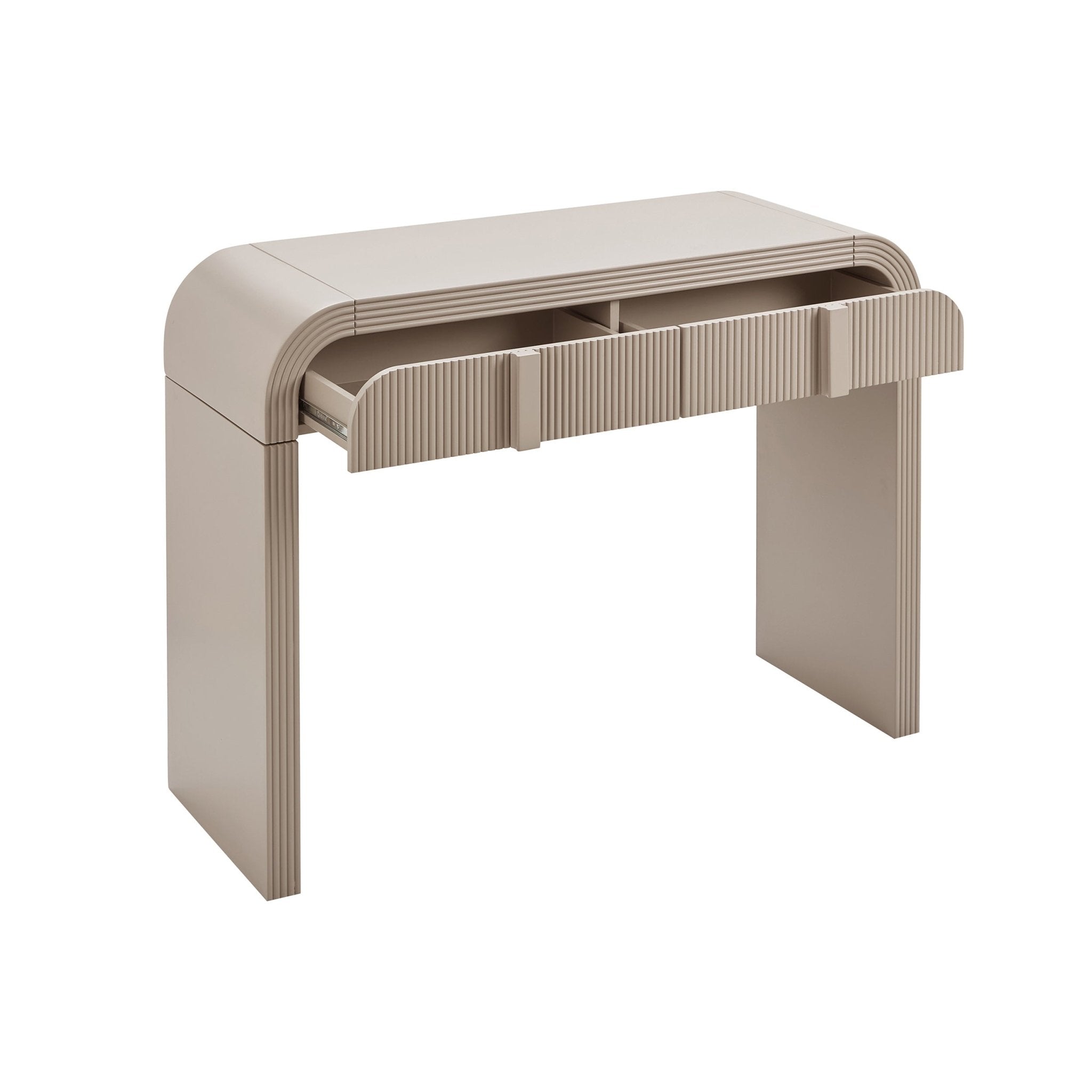 Table de toilette - Taupe