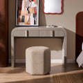 Table de toilette - Taupe