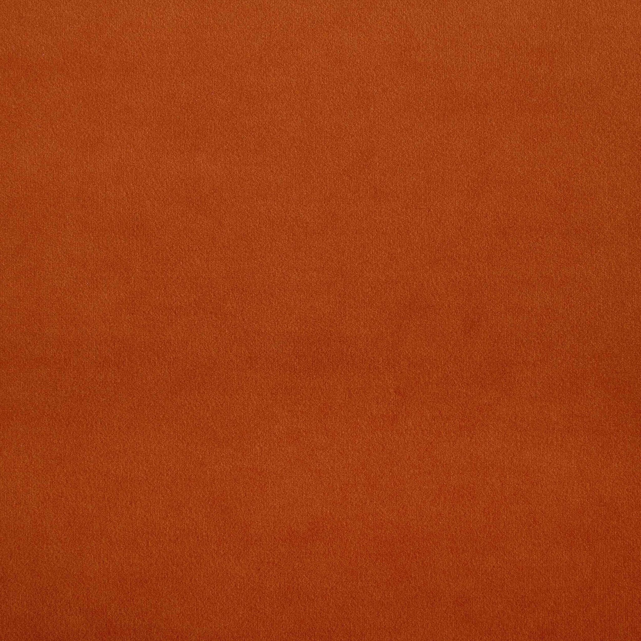 Lit coffre - Orange vif