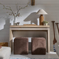 Console Penny Ash - Bois clair